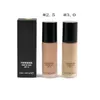 Foundation Fond de teint flüssiger Creme Schatten Gesicht Make -up Sonne Block SPF 15 Feuchtigkeitscreme Perfect ER 35ml Concealer Drop Dhgjn Dhgjn