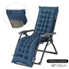 Kussenrecliner deksel multifunctionele klassieke accessoires waterbestendige patio chaise lounge outdoor