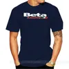 T-shirts hommes BETA RACING MOTOCROSS moto hommes t-shirt homme marque teeshirt hommes été coton t-shirt 230110