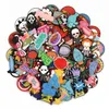 Shoe Parts Accessories Charms For Pvc Decoration Pins Pack Kids Teens Girls And Boys Drop Delivery Amjia