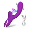 Jouets sexuels masseur clitoridien succion vibrateur Rose jouet 10 Mode g Spot pour les femmes livraison directe