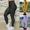 Pantalon actif de yoga pour femmes grandes avec poches pour femme coupe large maternité sur le ventre