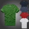 Men's TShirts Men Tshirt Short Sleeves 100 Cotton Undershirt Male Solid Mens Tee Summer Jersey Brand Quality Clothing Sous Vetement Homme 230110