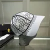 패션 캐주얼 Desinger 브랜드 야구 모자 여성 세련된 와이드 브림 모자 스포츠 볼 모자 남성용 맞춤 커플 편지 모자 2301101QS