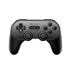 Oyun Denetleyicileri SN30 Pro Kablosuz Bluetooth Gamepad Denetleyicisi Windows için Joystick ile Android MacOS Switch