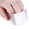 Support de poignet protège-doigts coupe cuisine outil bouclier Choppingthumb Protection de la maison hacher Kit tranchage soins couverture Chef