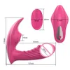 Schoonheidsartikelen fbhsecl clitoral stimulator sexy speelgoed voor vrouwen zuigen vibrator onzichtbaar vibrerende dildo volwassen producten strapon panty