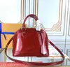 Hoogwaardige Mini Shell-tas voor dames Meest stijlvolle schoudertassen voor dames Mode Luxe ontwerpers Messenger-handtassen Klassieke tas Leren handtassen voor dames