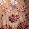 Baking Tools Coral Tree Chocolate Silicone Mold Cake Decorating Sea Grass Leaf Mould For DIY Fondant Decoration Sugar Lace Veil N7X3