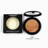 Face Powder Skinfinish Makeup Foundation Extra Nsion معدنًا طبيعيًا مضغوطًا طبيعيًا مخفيًا خفيًا