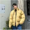 Men's Jackets A11166 Fashion Men's Coats & 2023 Runway Luxury European Design Party Style Clothing