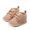 First Walkers 2023 Frühling Herbst Baby Schuhe Weiche Sohle Anti-Rutsch Junge Casual Infant