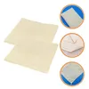 Table Napkin Cheese Straining Cloth Clothscheesecloth Reusable Napkins Making Supplies