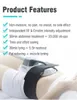 Hiemt Emslim Machine EMS RF Muscle Building Stimpulator Slimming Body Contouring 7 Tesla Fat Burning Device Home Use