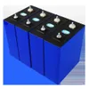 1/4pcs LifePo4 Battery Cell 3.2v 280ah 271ah بطارية جديدة قابلة لإعادة الشحن DIY 12V 24V 48V RV Golf Car Energy Outdoor Solar Energy