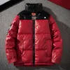 Męski stylista płaszcz Parka kurtka zimowa moda mężczyzna kobiet ciepły płaszcz kurtka puchowa damska odzież wierzchnia przyczynowy hiphopowy sweter rozmiar S/M/L/XL/2XL/3XL/4XL