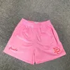 Mens Shorts Gym Workout One Layer Power 230110