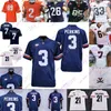 NEW Football Jerseys Football Jerseys Virginia Football Jersey NCAA College Wayne Taulapapa Brennan Armstrong Iraken Armstead Thompson Wicks Demick Starling Chr