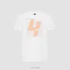 2021 The McLarens T-shirt da uomo F1 Norris 4 T-shirt bianca a maniche corte con colletto tondo Designer Racing Fan Abbigliamento casual