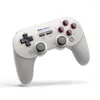 Kontrolery gier SN30 Pro Wireless Bluetooth Gamepad z joystick dla systemu Windows Android MacOS Switch