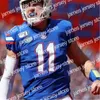 American College Football Wear Custom Florida Gators College Football cousu Jersey Lamical Perine Trevon Grimes Mark Thompson Aaron Hernandez Jers personnalisés