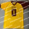 American College Football Wear USC Trojans Southern California Football Jersey NCAA College Clay Matthews Kedon Slovis Matt Fink Vavae Malepeai Sam Darnold Rhett E