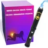 Seksspeeltjes Stimulator Mannen en Vrouwen Bdsm Electro Shock Masturbator Wand Puls Elektrische Stimulatie Tepel Speelgoed Clitoris Stimulator