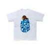 Mens Fashion Brand T Shirt Men Womens Casual Color Print Tees High Street Clothing Size M-2XL