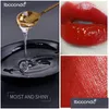 Lip Gloss 100Ml Transparent Base Oil Diy Material Gel Moisturizing Verl With Tubes Container 10G Drop Delivery Health Beauty Makeup L Dhwqe