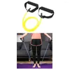 Resistance Bands Fitness Band Expander Exercise