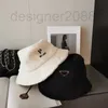 Ball Caps Designer Terry Hats Fashion For Women Men Classic Triangle Patroon Elegante vrouw Plush Hat Unisex Cap Enca