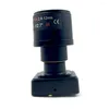 3G-SDI 1080p 60fps Live Streaming Camera 16 X D-Zoom för livestream Studio Digital Surveillance with Joystick Cable