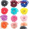 Appareils pour chiens 50 / 100pcs Pet Cat Bowties Collar