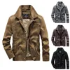 Heren Jackets Lichtgewicht regenjack MAN MANNELIJKE HERL EN WINTER DONEN RETRO RETRO LEEGEN LEEGEN VOOR MENS VERLENDE LANG