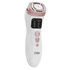 Nytt hem Beauty Instrument Mini HIFU FASSEMASKA MASKIN RF Dra åt EMS Mikrourrent för ögonlyftning och åtdragning av Anti Wrinkle Face Massager
