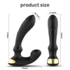 Brinquedo sexual massageador adulto massageador batendo masculino próstata anal butt plug vibradores para homens masturbador controle remoto vibrador brinquedos mulher