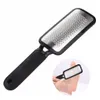 Foot Rasps 2X Large Professional Pedicure Rasp Hard Callus Remover Metal Dead Skin File Scraper Grater Stainless Steel Drop Delivery Dhzyn