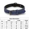 Trekkabelaccessoires Halsbanden Verstelbare halsband voor huisdieren Grote middelgrote kleine honden Huisdierhalsband Duurzaam Puppy Hondenhalsband BH4424 TQQ