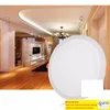 Uzaktan Kumanda Beyaz RGB Panel Işık 6W9W18W24W Ultra İnce Gömme Led Tavan Downlight Acrilik Panel Lambası