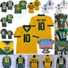 NEUE Fußballtrikots Fußballtrikots Baylor Fußballtrikot NCAA College RG3 Robert Griffin III Blake Shapen Qualan Jones Richard Reese Hal Presley Jones Neal Bald