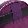 Borse da sera Mini borsa casual da donna Borsa a tracolla impermeabile in nylon a 3 strati Fashion Design Messenger