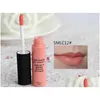 Lip gloss morbido crema opaco rossetto rossetto liquido veico naturale impermeabile lunghiplasting da 8 ml drop drop drop drop Health Lips dhedb