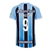 23-24 Gremio thuis Thaise kwaliteit voetbalshirts Aangepaste voetbal lokale online winkel kingcaps groothandel slijtage 9 SUAREZ 10 FERREIRA