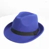 Berets British Classic Classic Top Hat Hat осень и зимняя женская шерстя