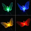 Strings String Light Insetto Solar Powered Decoration Lamp Yard Tree Wall Window Lighting Decor Holiday Festival Party Prop