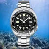 WRISTWATCHES SD1970 Steeldive Brand 44 mm Men NH35 200m Waterproof Diver Watch z ceramiczną ramką