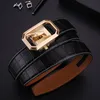 Belts designers luxurys men belt designer Commercial style mens belt Fashion luxury temperament versatile material leather waistbelts Size 3.5cm very nice