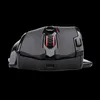 Myszy Redragon M913 Impact Elite Wireless Gaming Mouse z 16 programowalnymi przyciskami 16000 DPI 80 HR Bateria i czujnik optyczny 230808