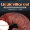 Sex toy massager Adult Massager Realistic Penis Huge Dildos for Women Lesbian Toys Big Fake Silicone Females Masturbation Tools Erotic Product