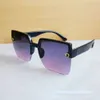 Glasses de sol por atacado Tons de luxo ao ar livre PC Moda Moda Lady lady yeglasses homens e mulheres óculos unissex